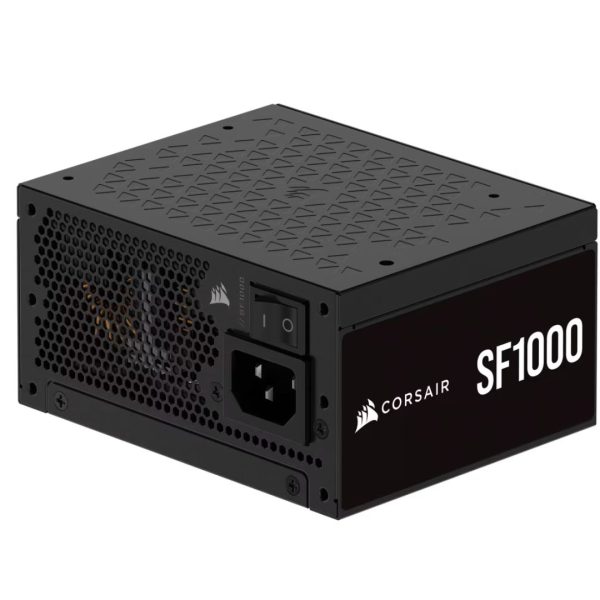 Power Supplies