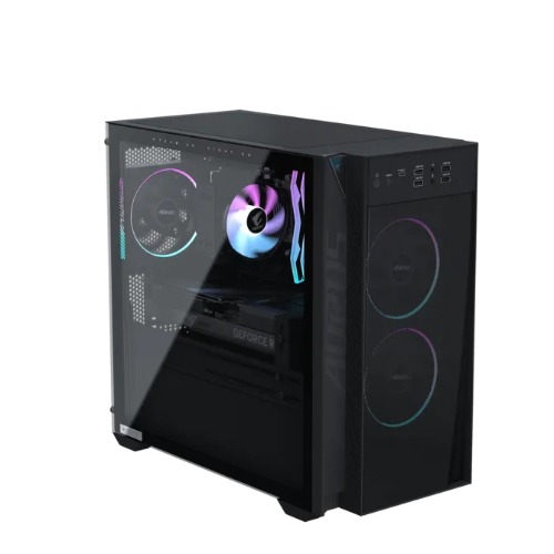 Gigabyte AORUS PRIME 3 AP351 Gaming Desktop PC Systems - NUC/SFF/AIO