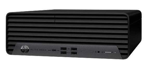 Systems - NUC/SFF/AIO