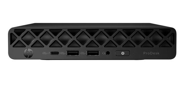 Systems - NUC/SFF/AIO