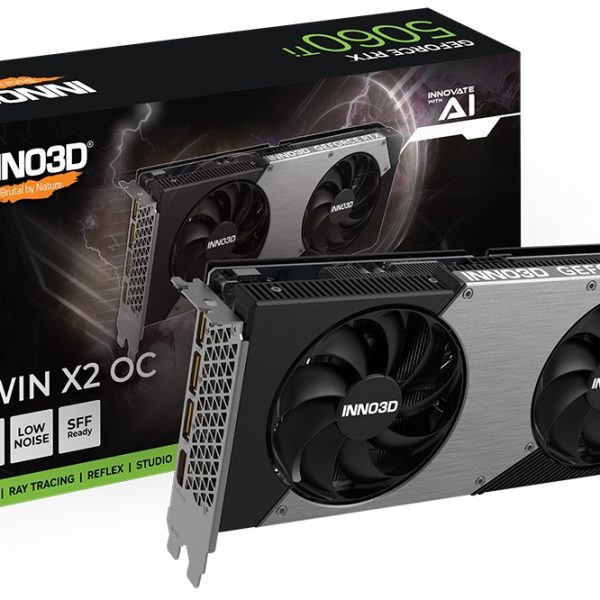 Video/Graphics Cards