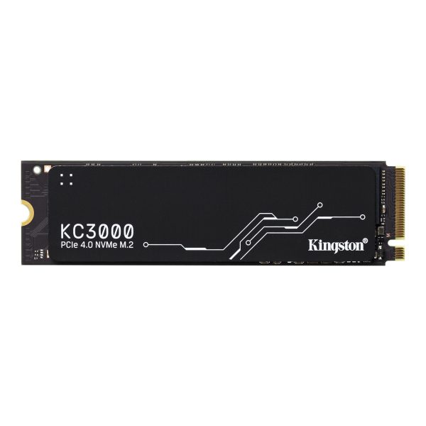 Hard Disk Drives - SSD