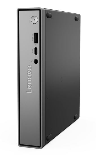 LENOVO ThinkCentre Neo 50Q G5 Tiny Desktop PC i5-13420H 16GB DDR5 512GB SSD Windows 11 Pro 1YR OS UHD GPU Keyboard Mouse ~replace 12LN007PAU Systems - NUC/SFF/AIO