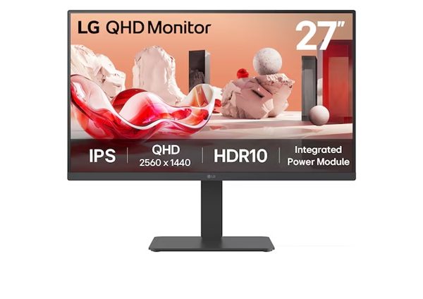 Monitors