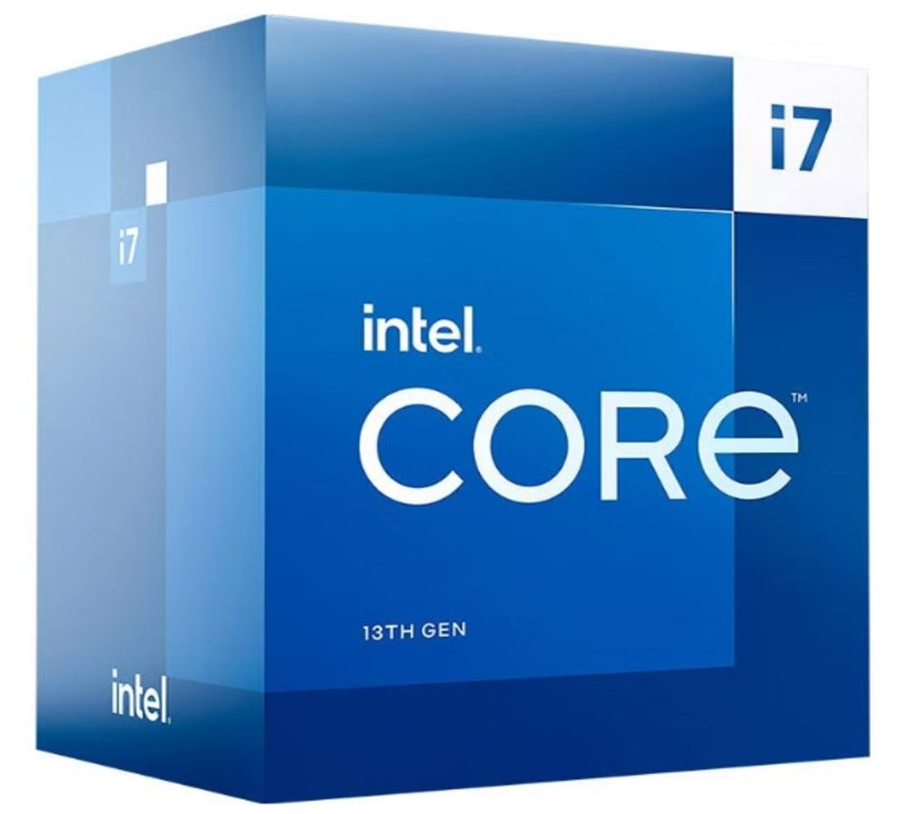 CPU