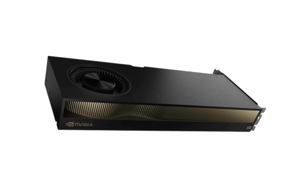 Leadtek nVidia RTX PRO 4500 Blackwell 32GB GDDR7 ECC Video/Graphics Cards
