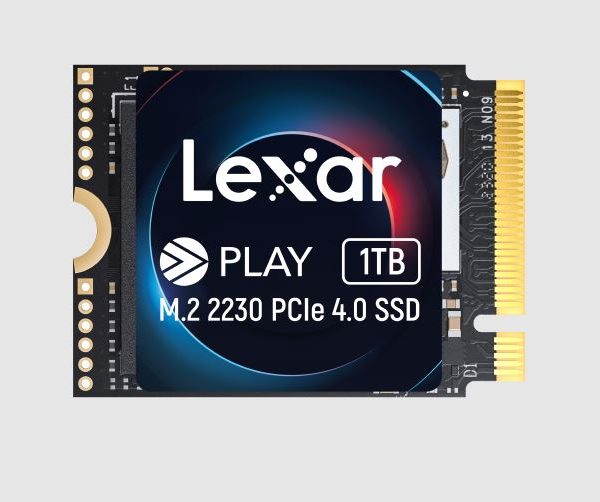 Hard Disk Drives - SSD