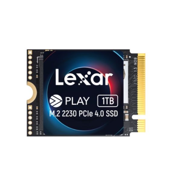 Hard Disk Drives - SSD