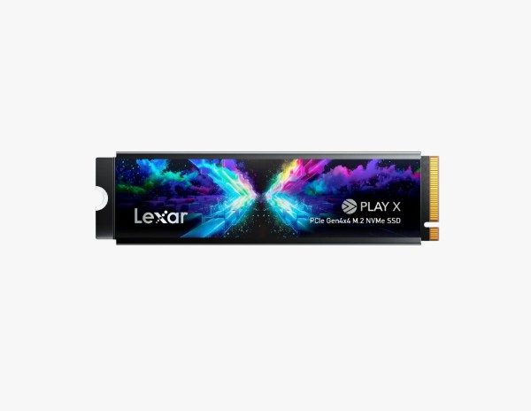 Hard Disk Drives - SSD