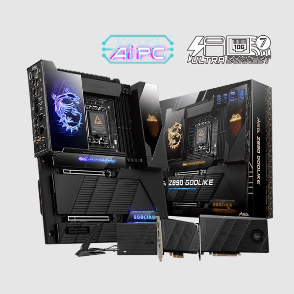 Motherboards