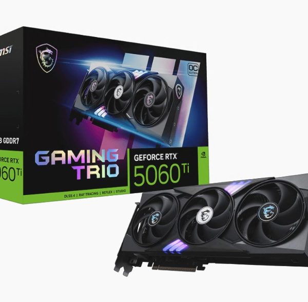 Video/Graphics Cards