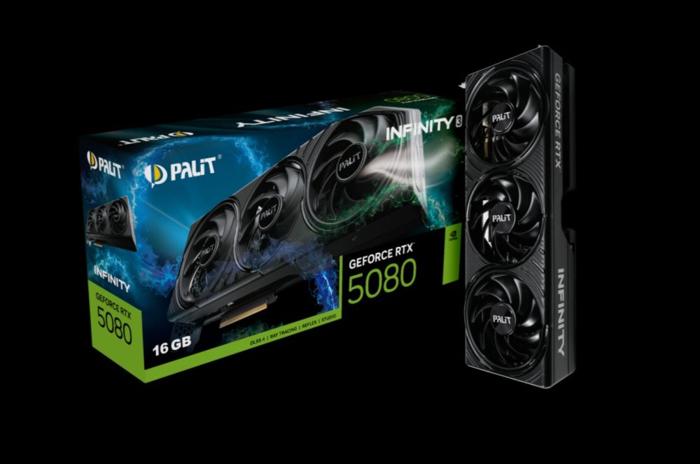 Video/Graphics Cards