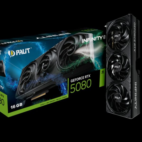 Video/Graphics Cards