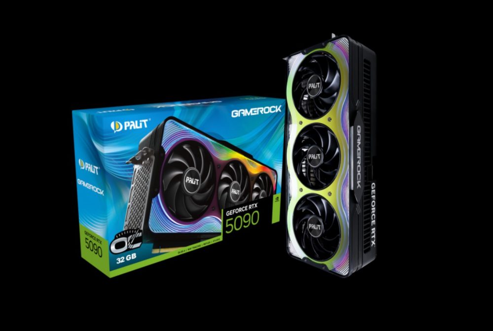 Video/Graphics Cards