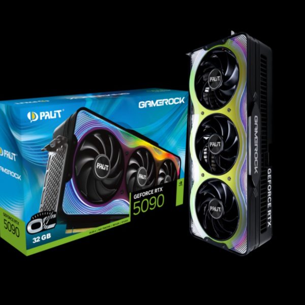 Video/Graphics Cards