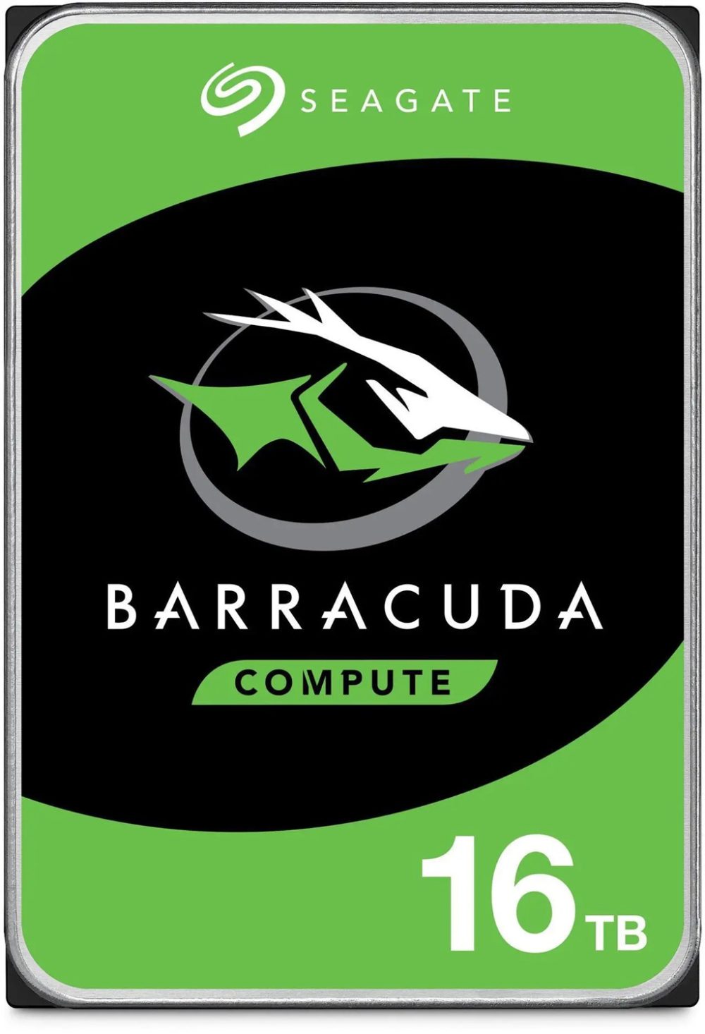 Hard Disk Drives - SATA
