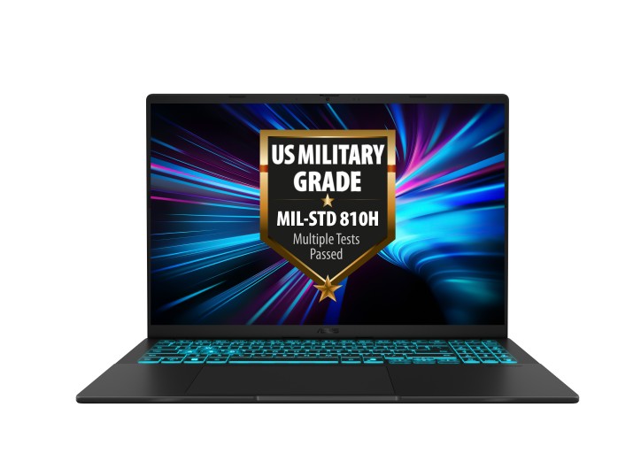 (Special Buy) ASUS VivoBook V16 16' WUXGA Notebook Notebooks