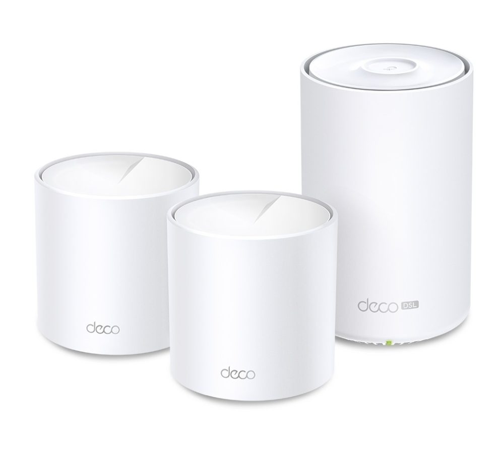 Network - Consumer