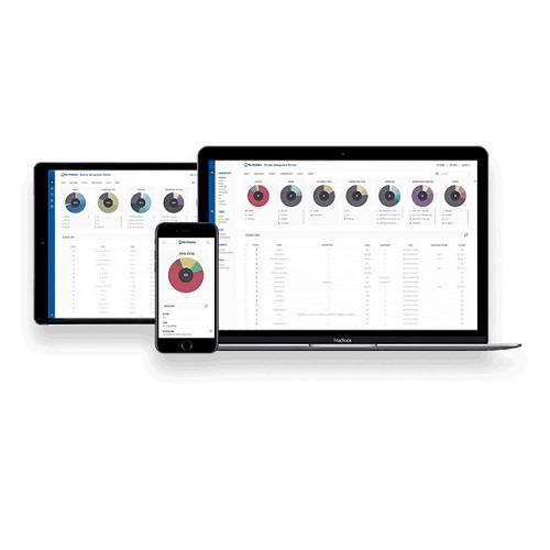 Teltonika RMS Management Pack 5 Years + Extended Warranty 3 Years (Group F) IoT / LTE