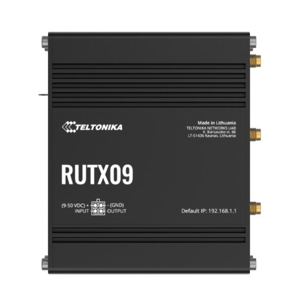 IoT / LTE