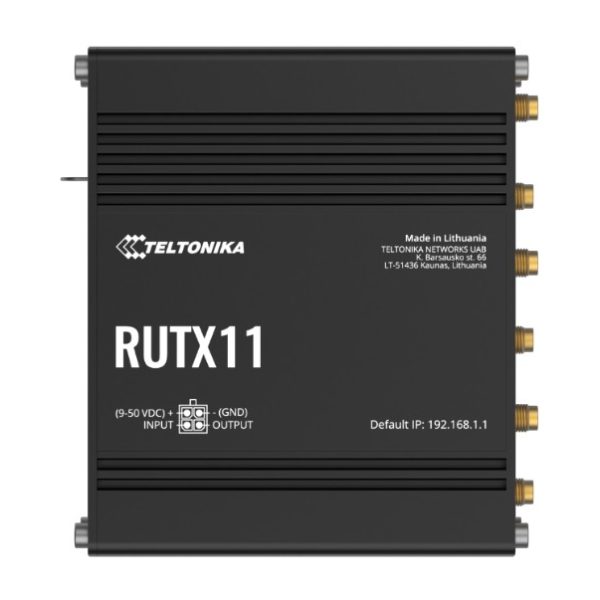 IoT / LTE