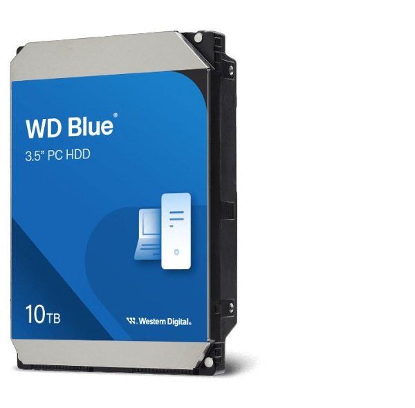 Hard Disk Drives - SATA