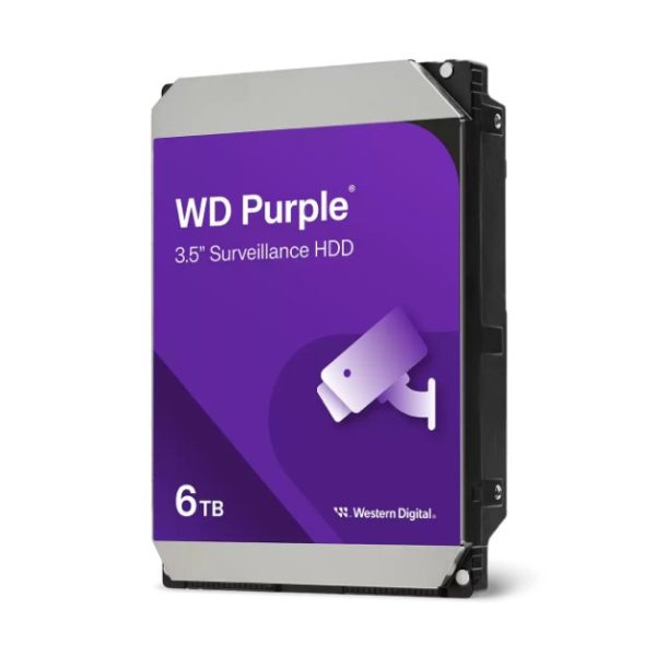 Hard Disk Drives - SATA