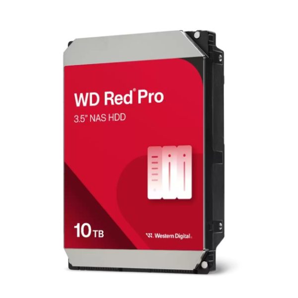 Hard Disk Drives - SATA