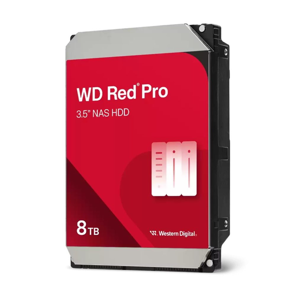 Hard Disk Drives - SATA