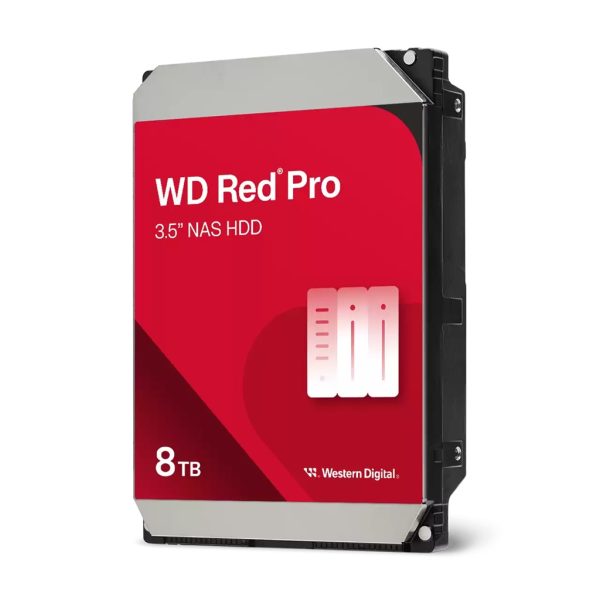 Hard Disk Drives - SATA
