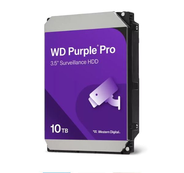 Hard Disk Drives - SATA