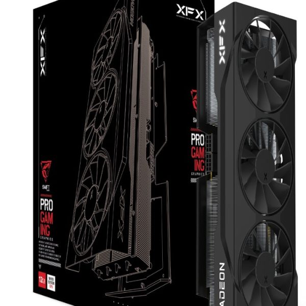 Video/Graphics Cards