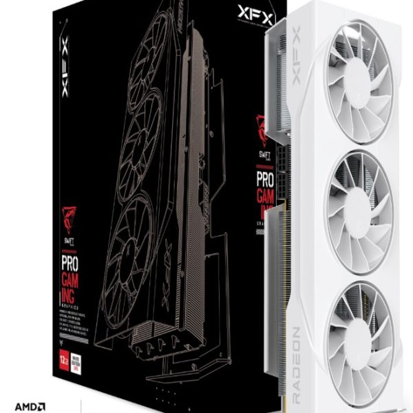 Video/Graphics Cards