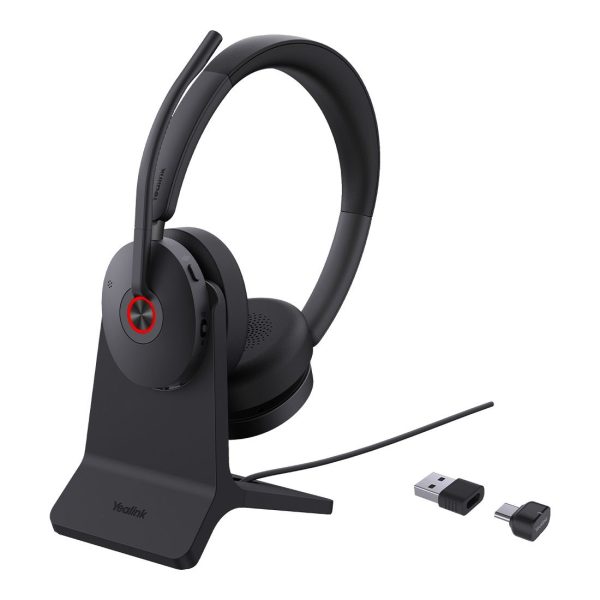 VOIP Headsets