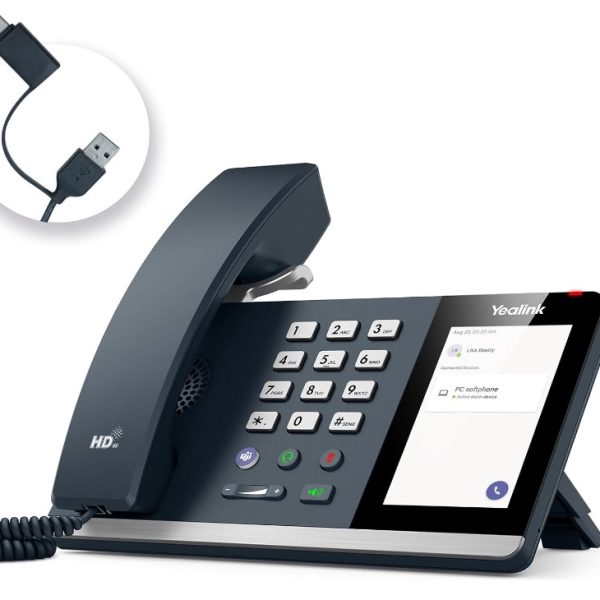 VOIP Phones