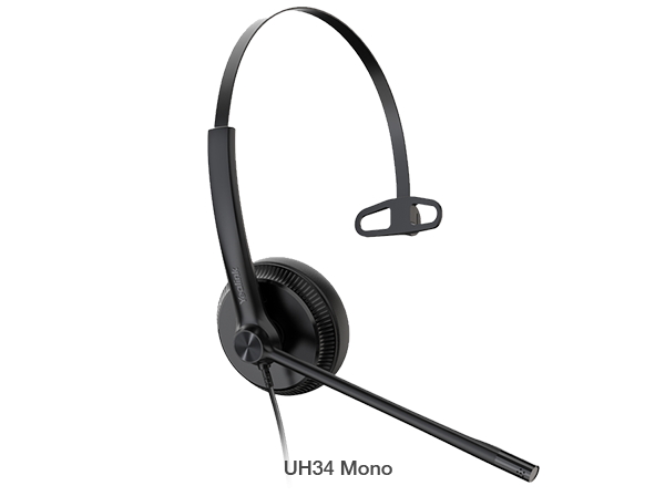 VOIP Headsets