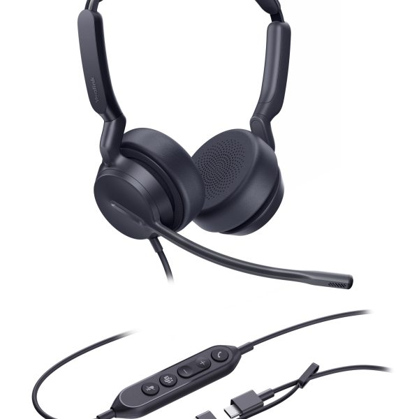 VOIP Headsets
