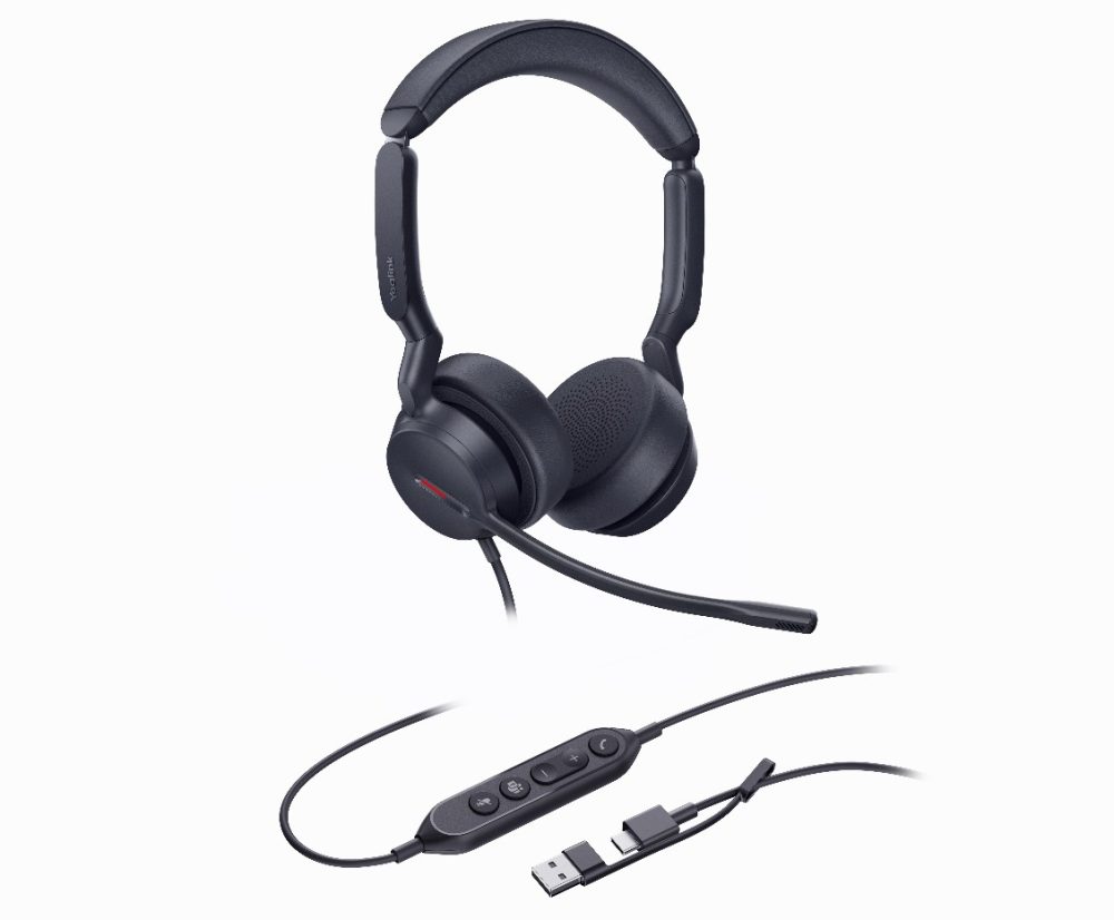 VOIP Headsets