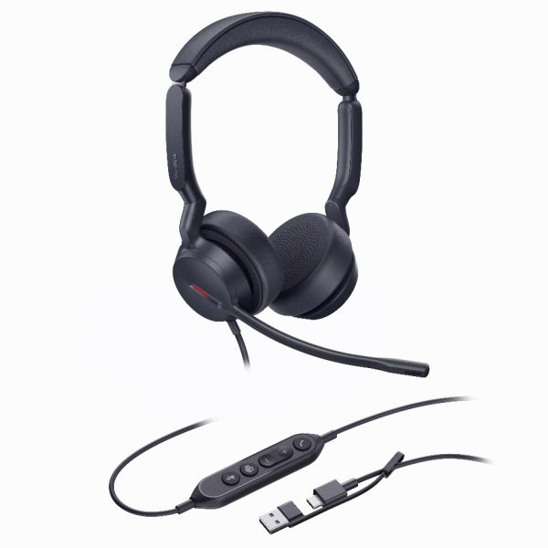 VOIP Headsets