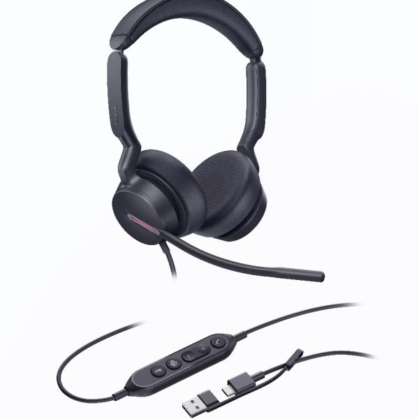 VOIP Headsets