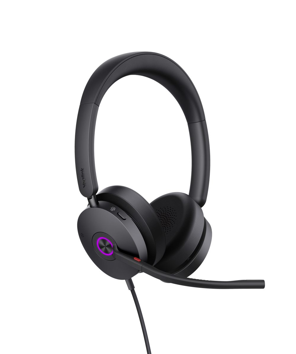 VOIP Headsets