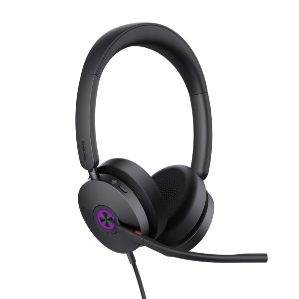VOIP Headsets