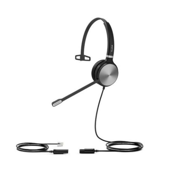 VOIP Headsets