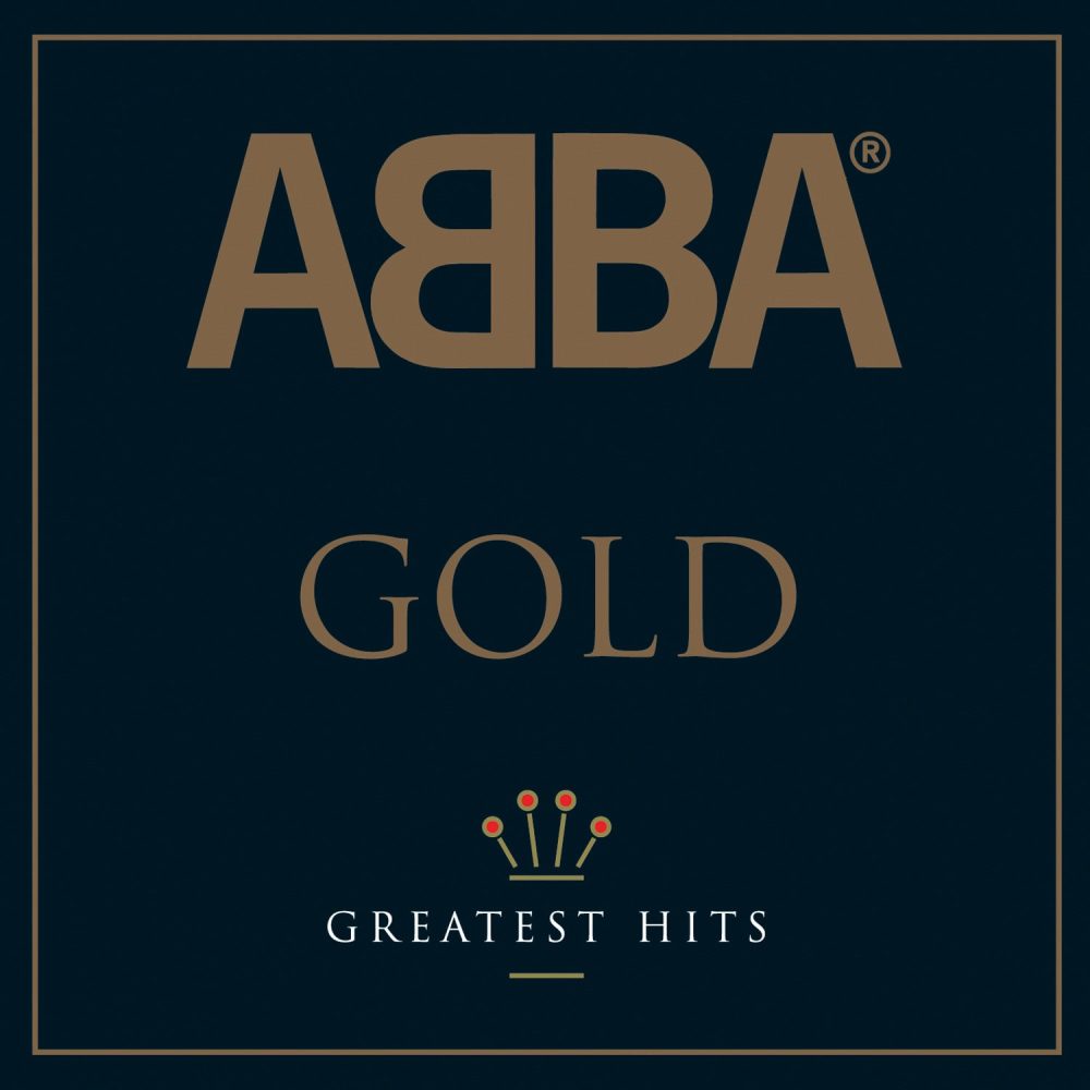 ABBA-GOLD