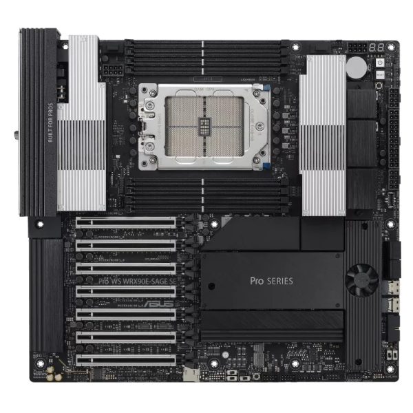 Motherboards