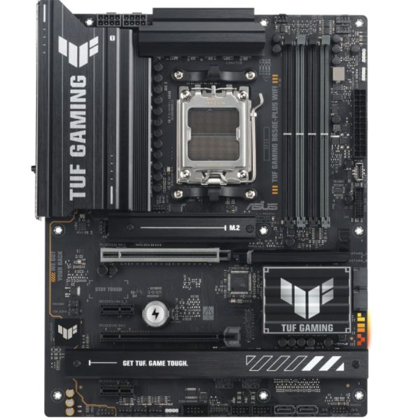 Motherboards