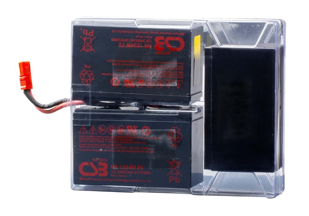 UPS & Power Board