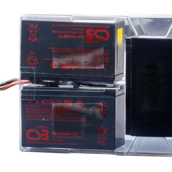 UPS & Power Board