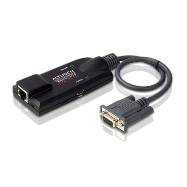 KVM Switch & Video