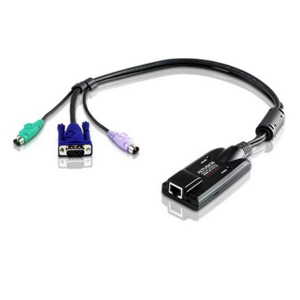 KVM Switch & Video
